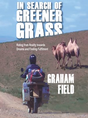 cover image of In Search of Greener Grass